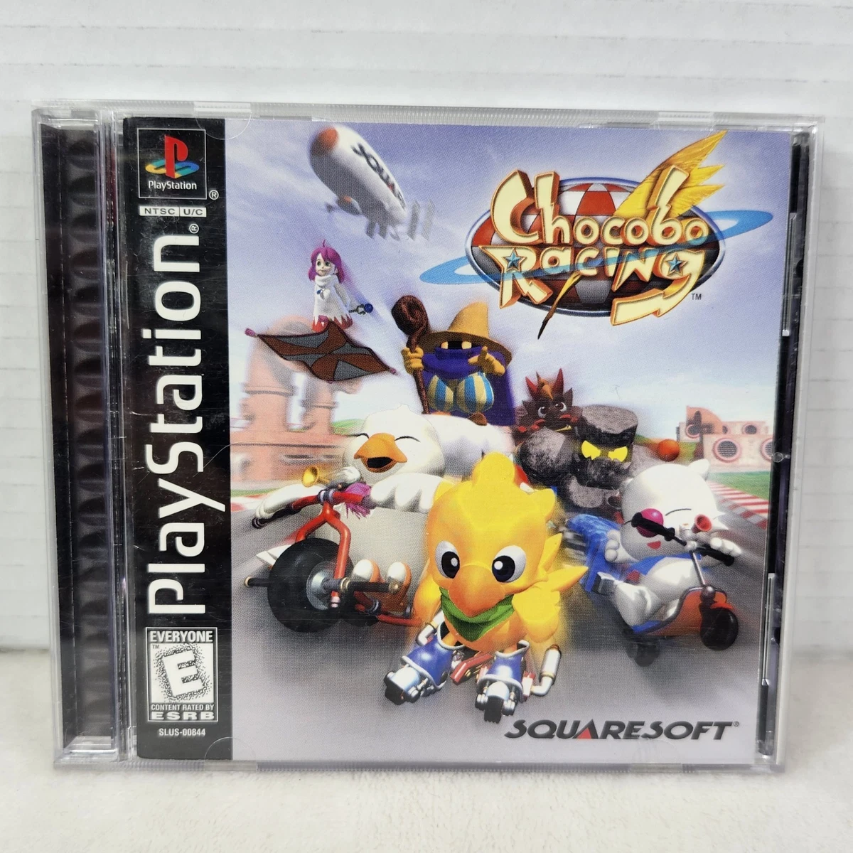 Preços baixos em Sony Playstation 1 Racing 1999 Video Games | eBay