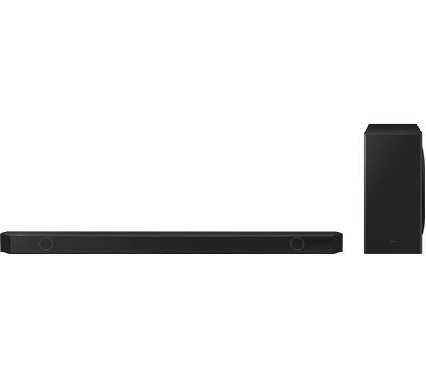 SAMSUNG HW-Q800D/XU 5.1.2 Wireless Sound Bar with Dolby Atmos (INCLUDE FREE GIFT