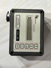 Badger Meter 2500 Compu-Sonic Ultrasonic Flowmeter