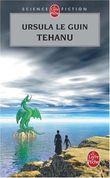 Tehanu von Le Guin, Ursula-K | Buch | Zustand gut