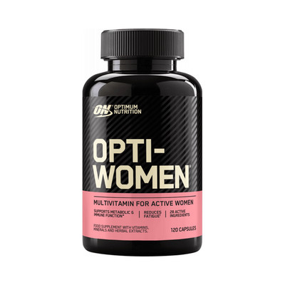 Optimum Nutrition Opti-Women - Vitamine,  Mineralien & Gesundheit