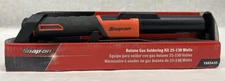 Snap-on YAKS42 Butane Gas Soldering Iron Kit