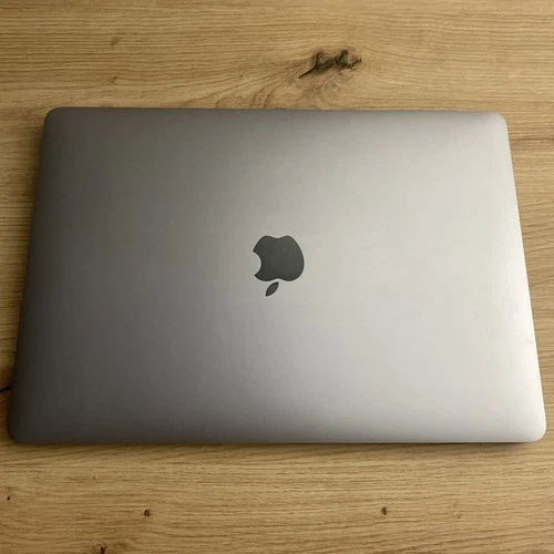 Apple MacBook Air 13" M1 2020 - 16GB RAM - 1TB SSD - Space Grey Used thumbnail 2