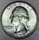 Nice Collector grade 1953 D  Washington Quarter Buy it now Free Shipping in USA