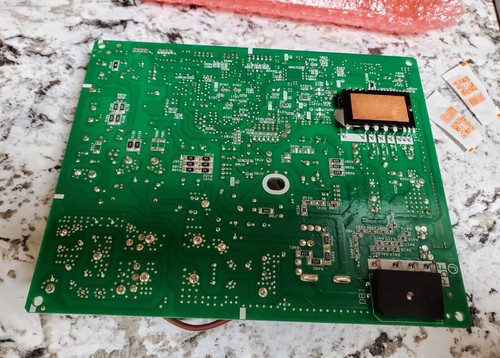 Tablero de control de aire acondicionado para Daikin 3PCB3972-11 EX13025-1 RXR235PC RXR235R - Imagen 7 de 9