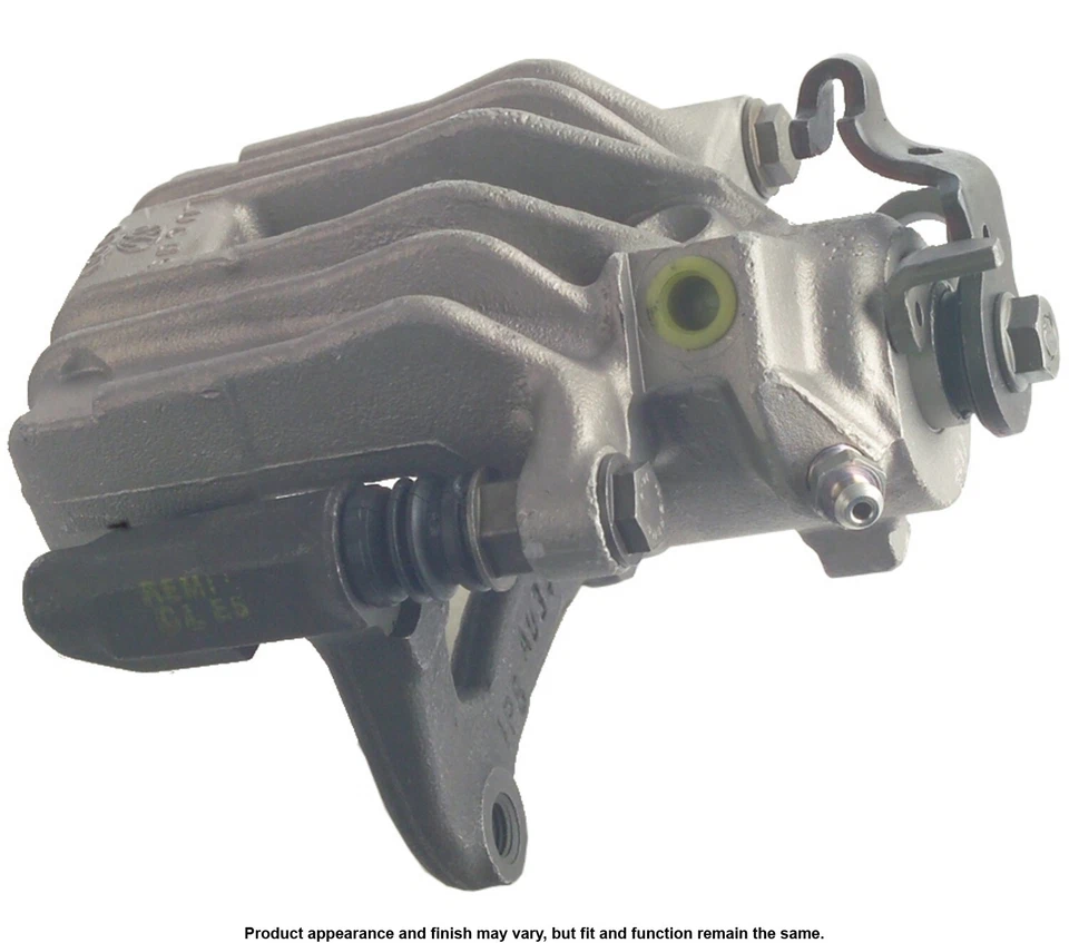 Pinza de freno de disco trasera derecha cardone 1996 1997 para Volkswagen Derby 1995-2006 Foto 3 de 4