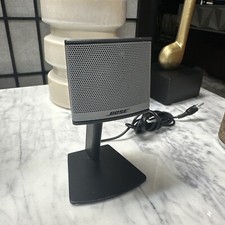 Bose Companion 3 Series II Multimedia Satellite Computer Speaker