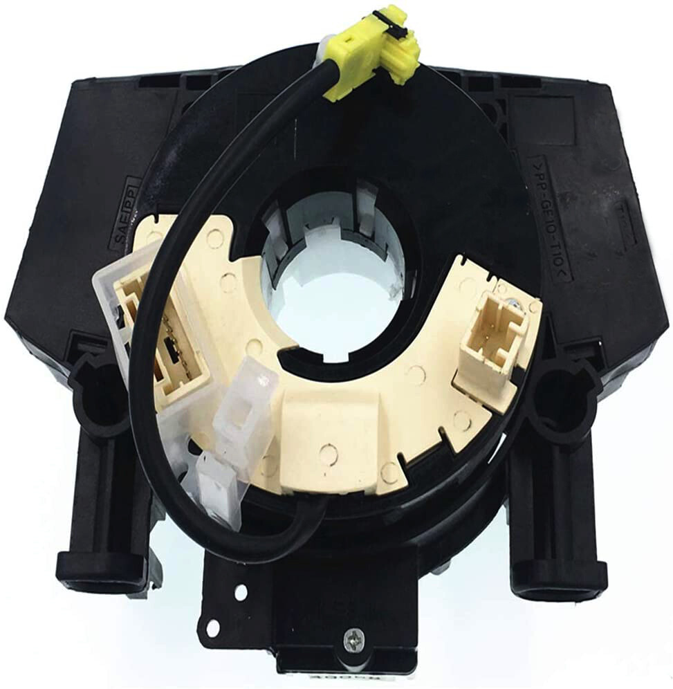Bague tournante de direction 25560-BT25A boîtier de contacteur de volant Nissan X-Trail T31