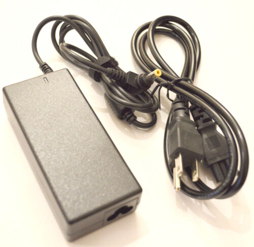 Adapter Charger For Toshiba Satellite L75-C7140, C55-C5381, C55-C5379, L55-C5272 - Picture 1 of 2