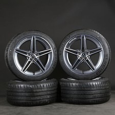 20 Inch Summer Wheels Mercedes Rims AMG GT 43 53 63 S X290 A2904010400