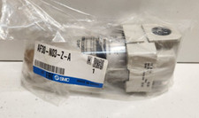 NEW OLD STOCK SMC 3/8" PNEUMATIC FILTER AF30-N03-Z-A