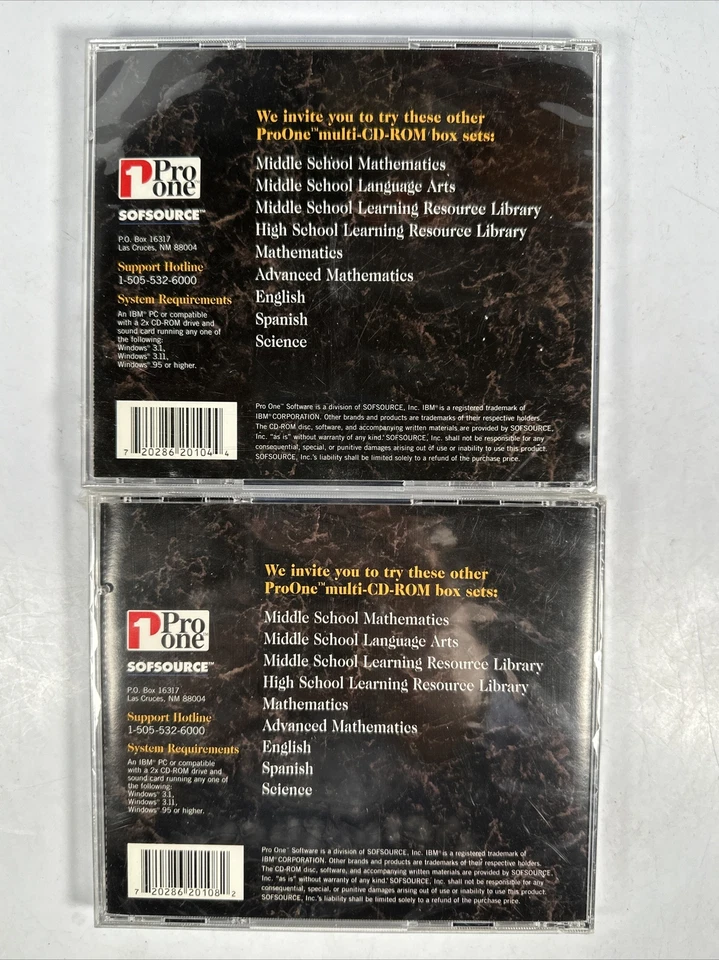 Mathematics - trigonometry & ￼ calculus I | CD-ROM - Image 2 of 3