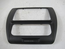 VW Jetta 4 IV 16 11-17 Verkleidung Blende Radio Konsole 5C6858069A