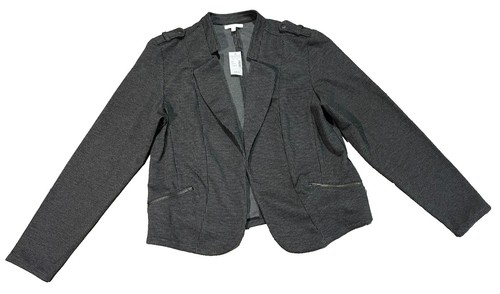 Manteau D'hiver Femme Maurices Couleur Reddish Persimmon, Taille L - Occasion Très Bon état