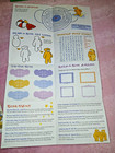 Limited Edition Wildlife Fund Build-a-Bear Bengal Tiger Fireman w/ Birth Cert. — photo 5