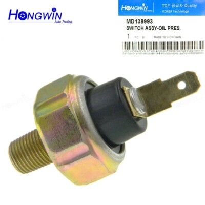 MD138993 New Oil Pressure Sensor For Mitsubishi Precis Van 3000gt 