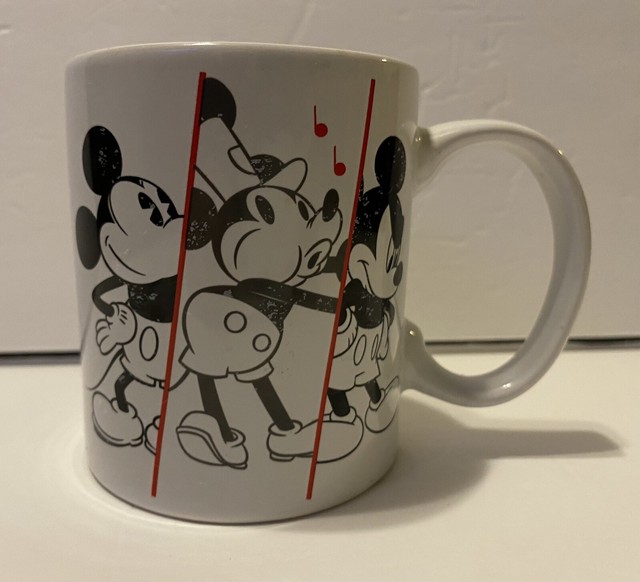 Disney Mickey Mouse 90th Anniversary 