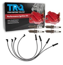 Trq Ignition Kit Fits 1993-1995 Buick Chevrolet 1994-1995 Gmc 1995 Pontiac Trq Ignition Kit Fits 1993-1995 Buick Chevrolet 1994-1995 Gmc 1995 Pontiac