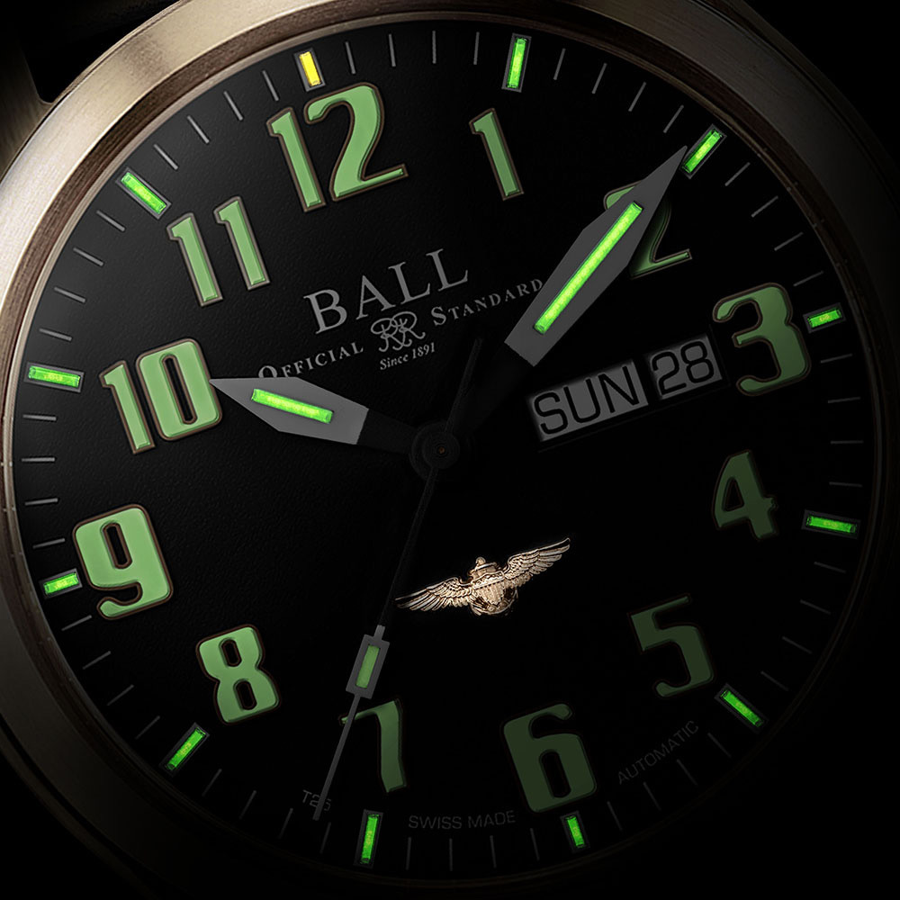 ball engineer iii silver star