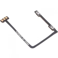 Volume Button Flex Cable For OPPO A92 / RENO4 Z 5G Replacement Sides
