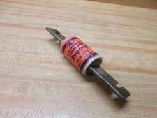 Gould Shawmut Ferraz A2Y125-4 Mersen Fuse A2Y125