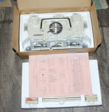 Studio Singer 360/260LC Knitting Machine Lace Carriage Original Box Look/READ