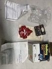 NEW Holley 12-804  Universal Carburetor Fuel Pressure Regulator 1-4 psi Nos