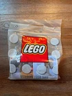LEGO LLCA53 Han Solo on Tauntaun - Star Wars - 2011 Ambassador Pass Exclusive
