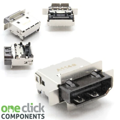 For Microsoft Xbox SERIES S Games Console HDMI Port Socket Jack BULK DISCOUNT