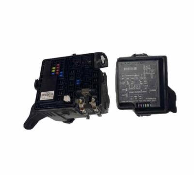 2014 KIA SOUL 2.0L ENGINE FUSE BOX ASSY OEM 91421B2180