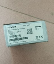 1PC New Siemens QFA2079 Room Temperature & Humidity Sensor Brand