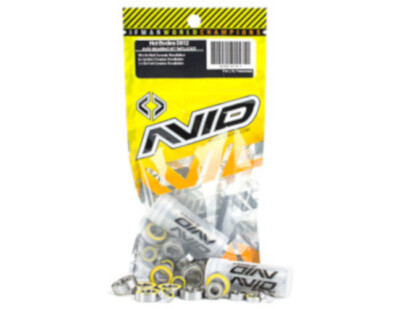Avid Tekno EB48 2.2 Bearing Kit Revolution