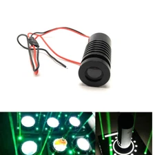 532nm 50mw Fat Beam Green Laser Diode Module Laser Head for Show Light