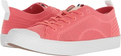 Bottes et bottines roses Palladium pour femme