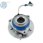 Front Wheel Hub Bearing  W/ABS For Chevy Impala Limited Buick Lucerne Cadillac