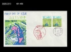 Green Tea,Food,Tea Culture,Agriculture,Shizuoka,Tourism,Japan 1997 FDC,Cover