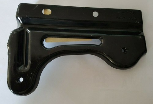 NEW GENUINE FORD TRANSIT CONNECT FRONT PANEL BRACKET N/S 2T14-8C275-AD 4429950 - Picture 3 of 3