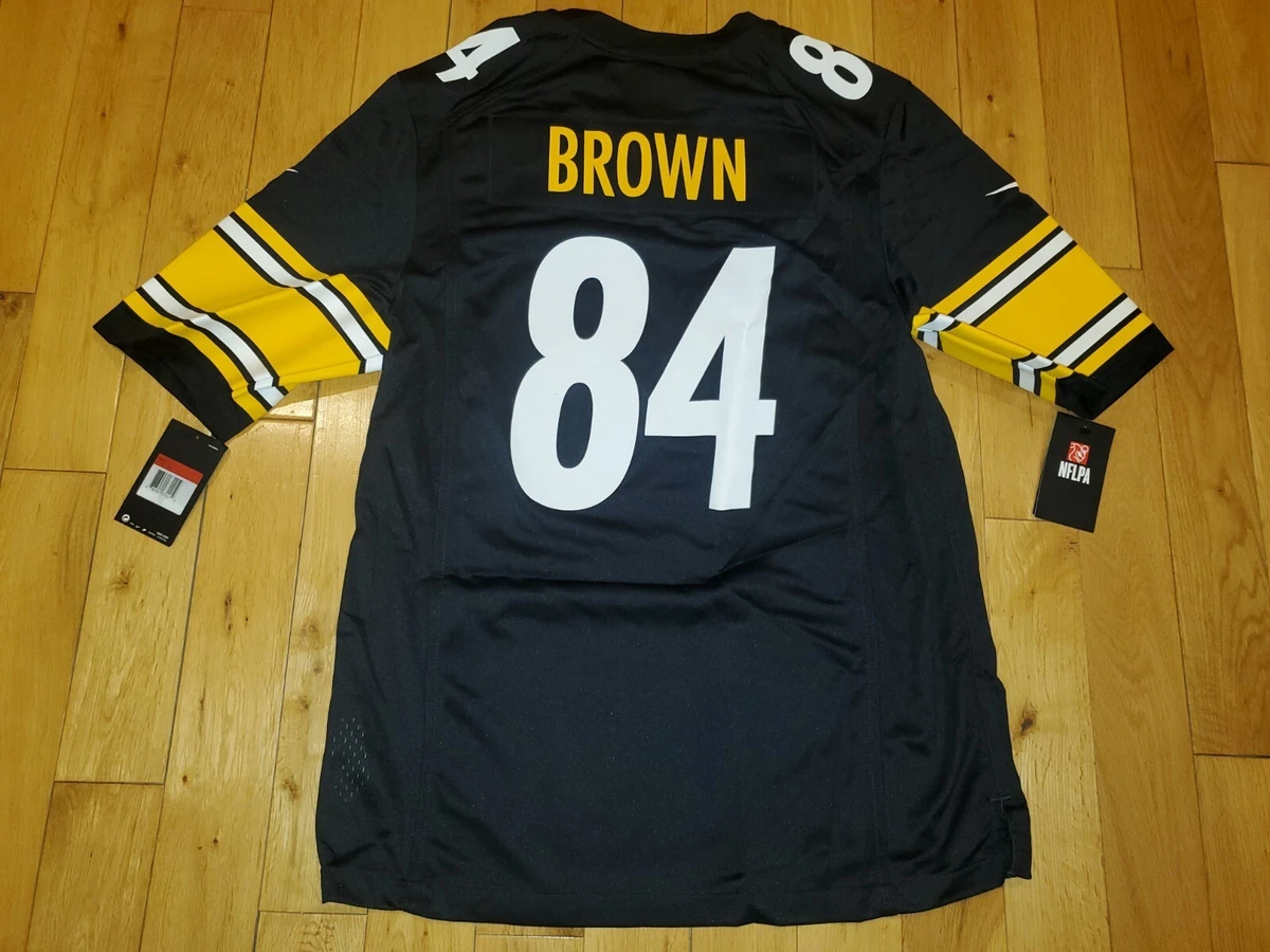 Antonio Brown Men NFL Jerseys for sale | eBay