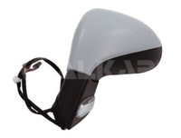 6131284 Alkar AußEnspiegel FüR Peugeot