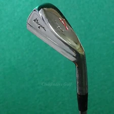Lady Ben Hogan Original Radial Forged Single 4 Iron Vector 1 Steel Ladies