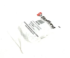 Stafford 8S103 Stainless Steel Low Profile 2-Piece Shaft Clamp Collar 1-3/16"