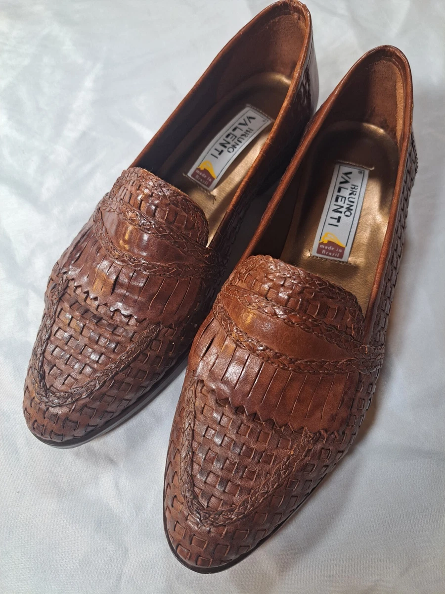 bruno valenti shoes products for sale | eBay display picture 1