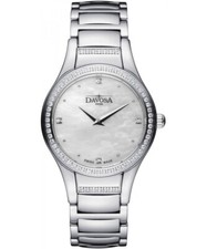 DAVOSA Womens Quartz Swiss Made Watch 168.573...