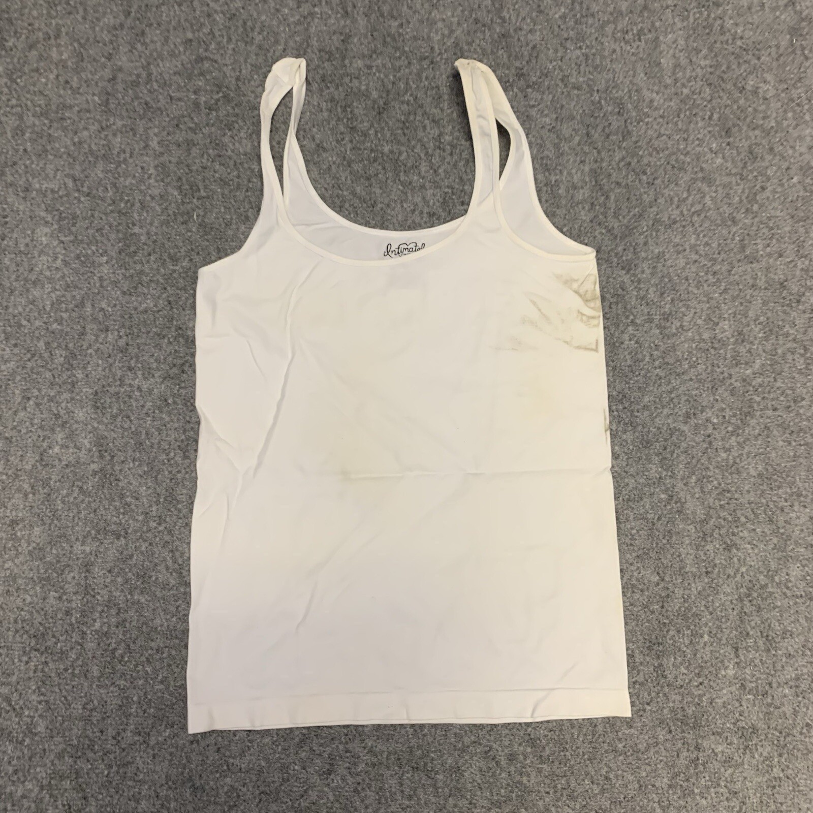 Intimately Free People White Nylon Top Size M/L