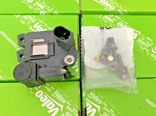 New Valeo OEM Alternator Regulator 599101 fit BMW M5 & M6 V10 5.0L 2006-2010
