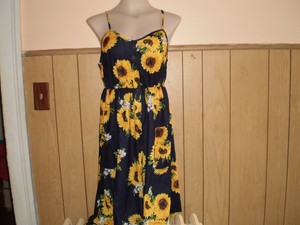 ebay womens summer dresses