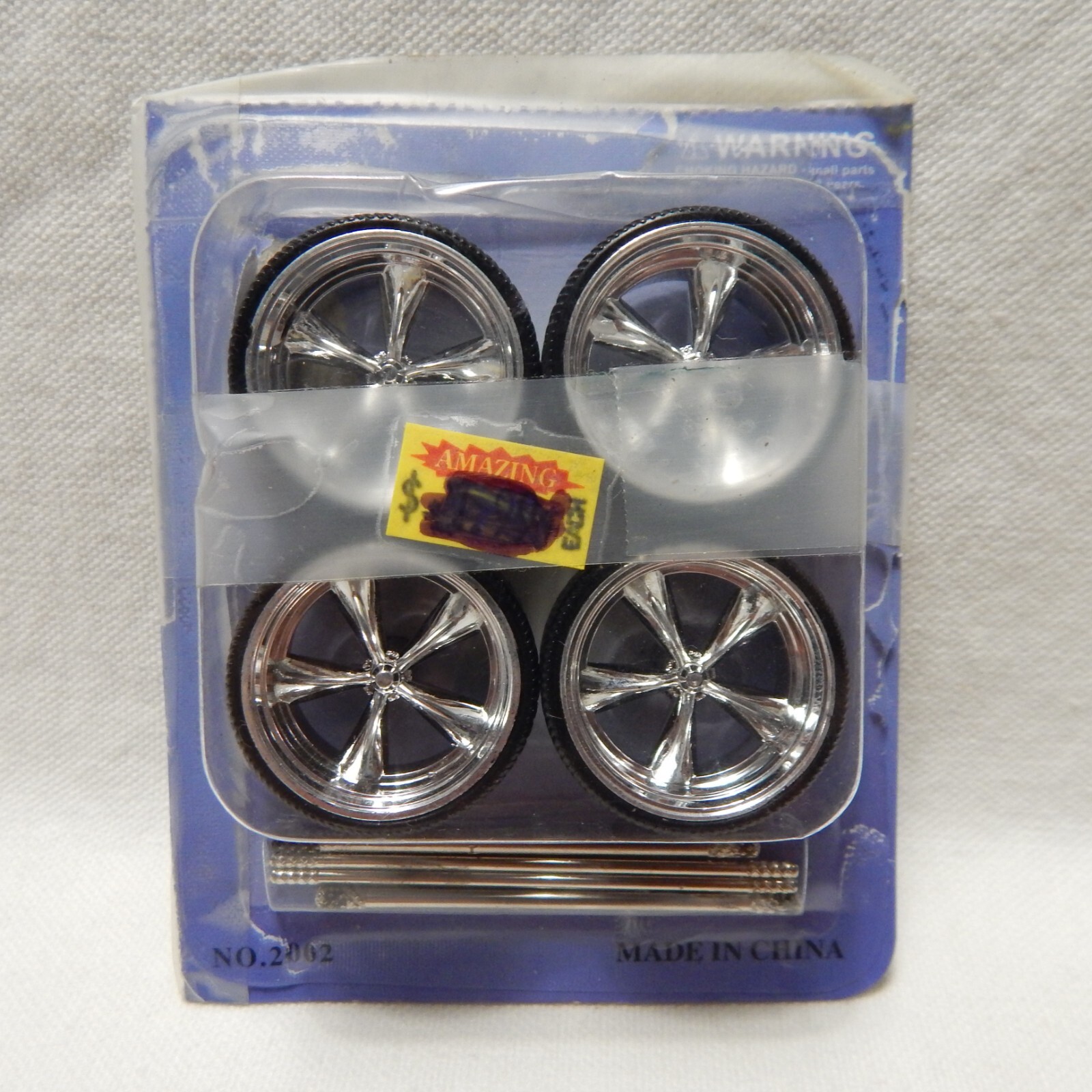 118 Diecast Replacement Car Wheels And Tires Custom Repairing eBay
