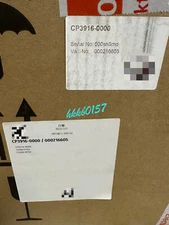 CP3916-0000 Beckhoff touch panel brand new