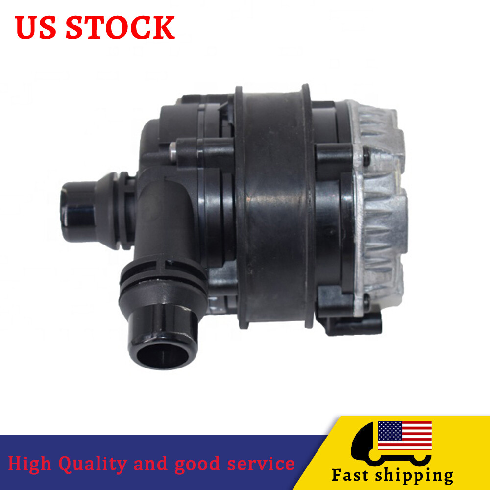 Additive Water Pump Coolant For Benz GLC300 C300 Coolant LH 15 17
