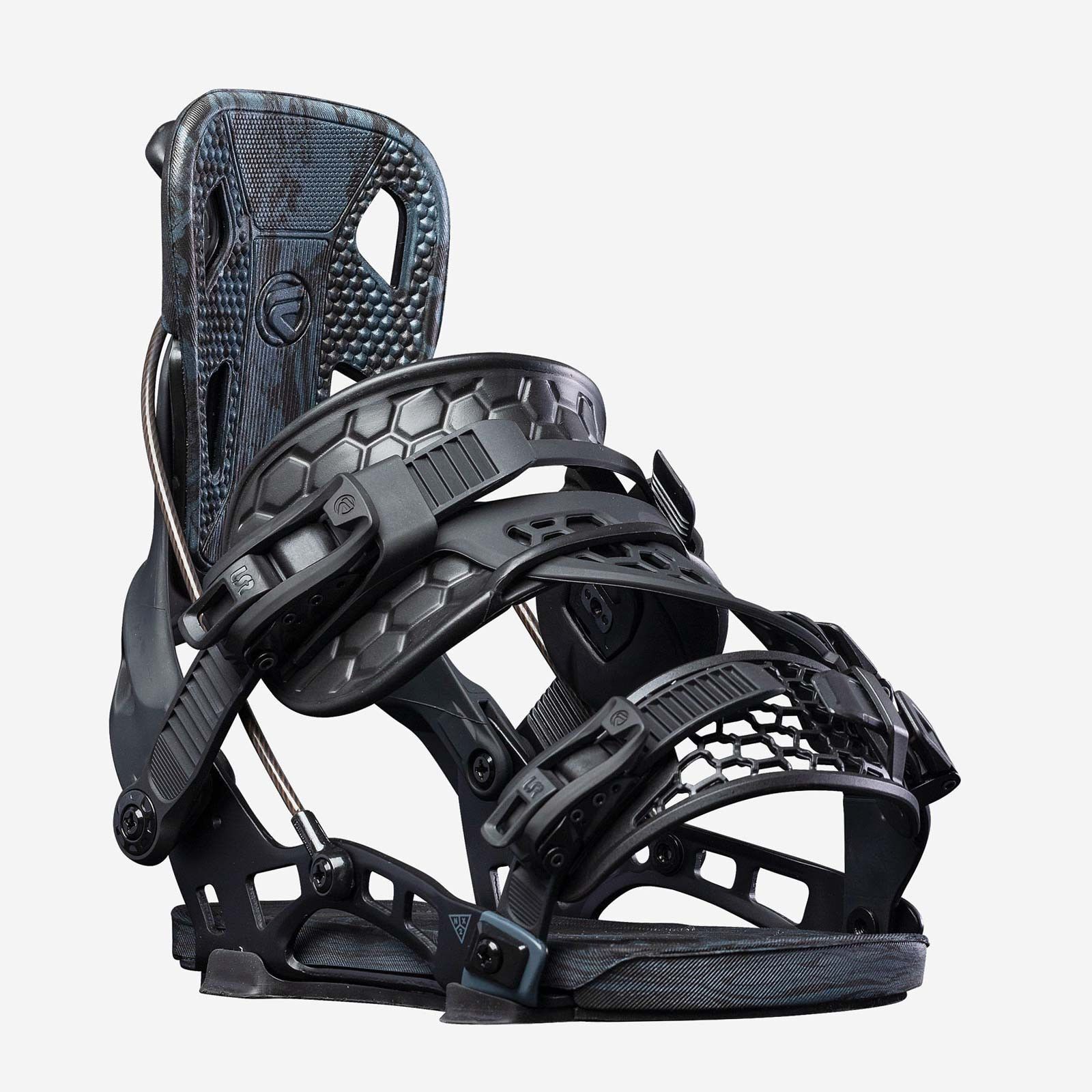 hybrid bindings